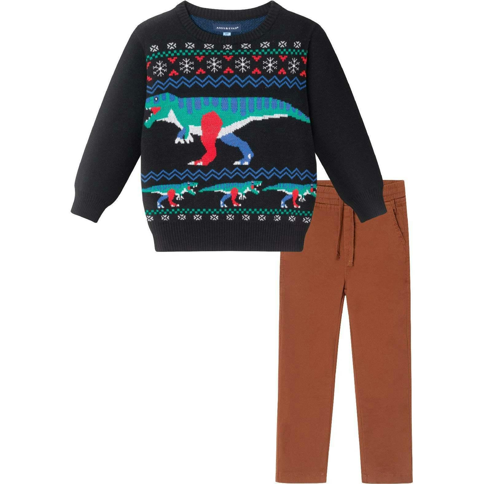 Sweater Set