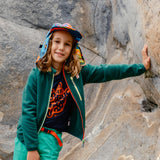 Dea Merino T-shirt "Rascal"