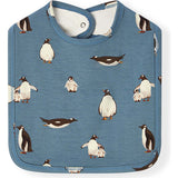 Luxe Stretch Lil' Bib