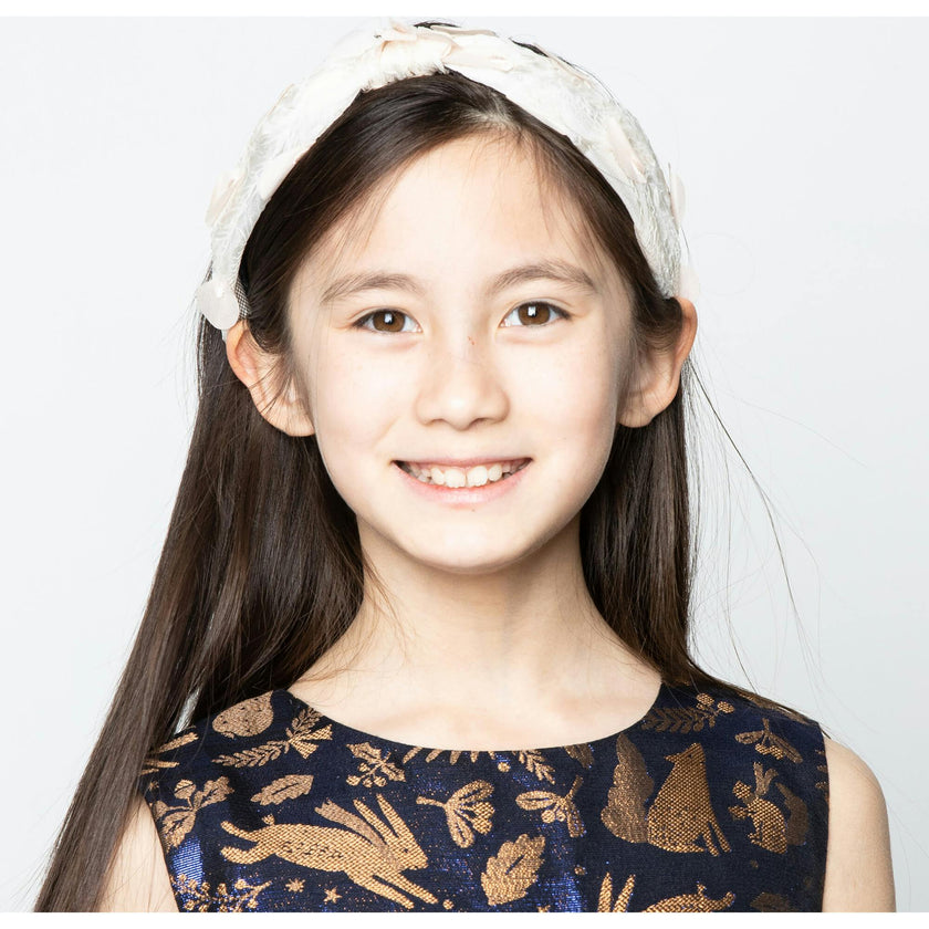 Jessica Headband