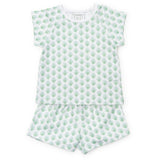 Emery Girls' Short Set - Primrose Proper