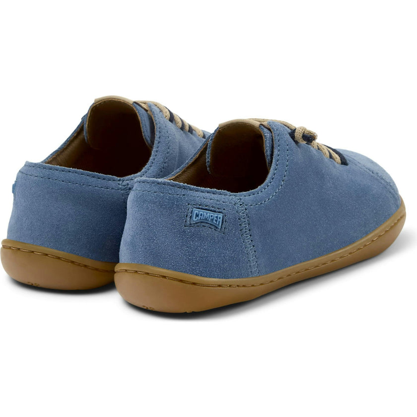Shoes Peu Cami Kids Blue