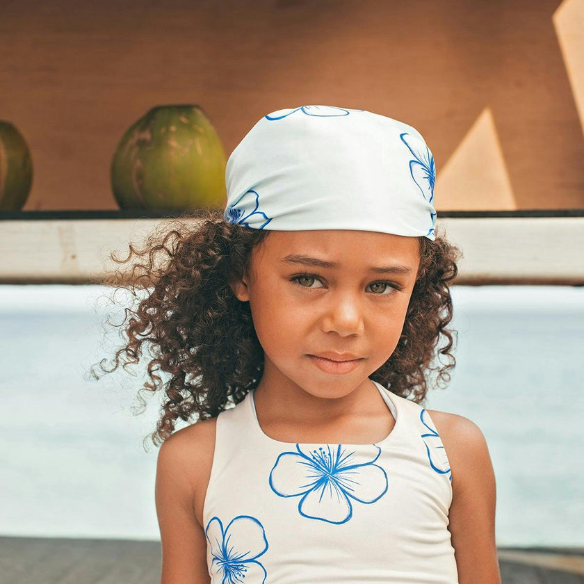 SEA FLOWER ARENA - SUN&MOON BIKINI