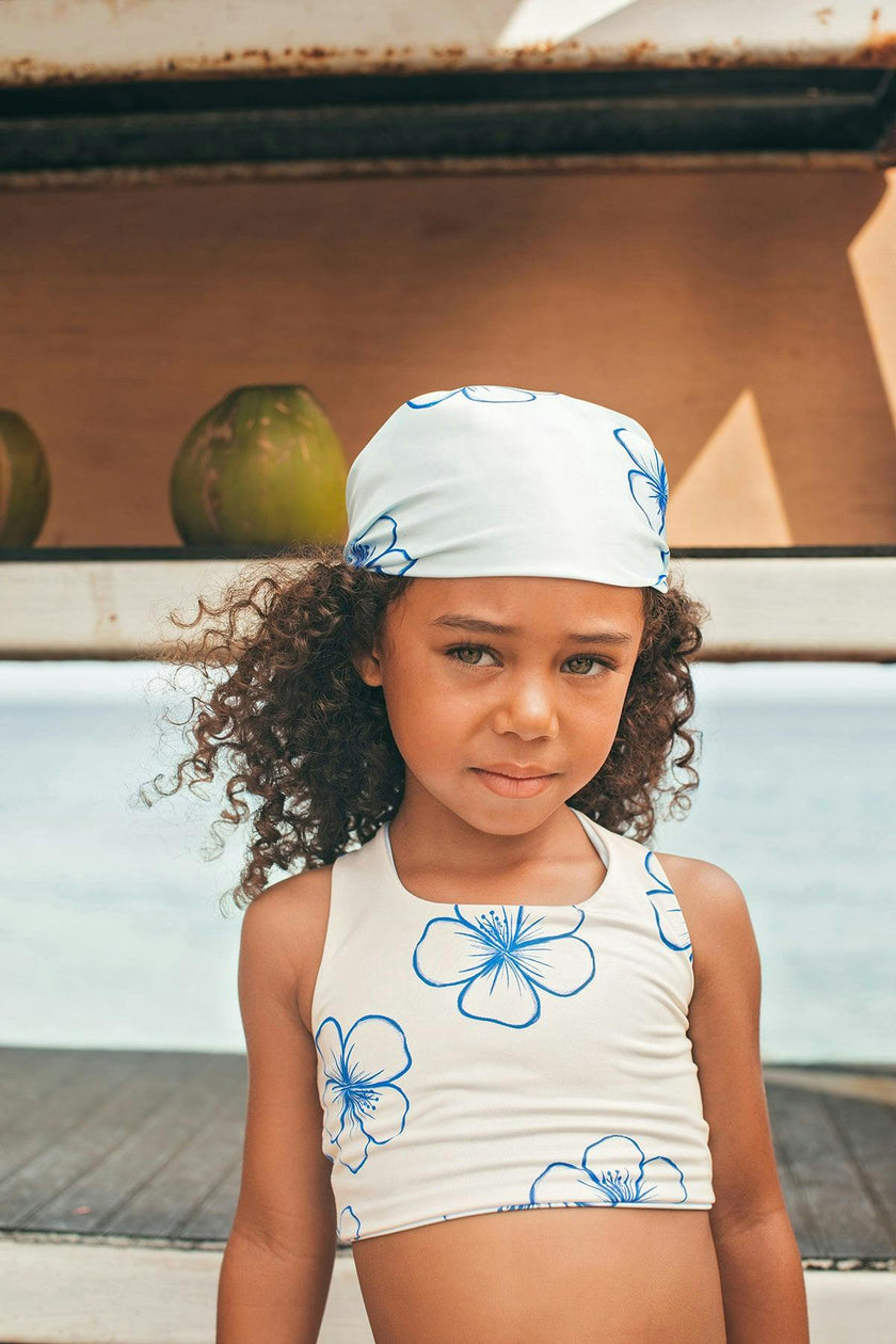 SEA FLOWER ARENA - SUN&MOON BIKINI
