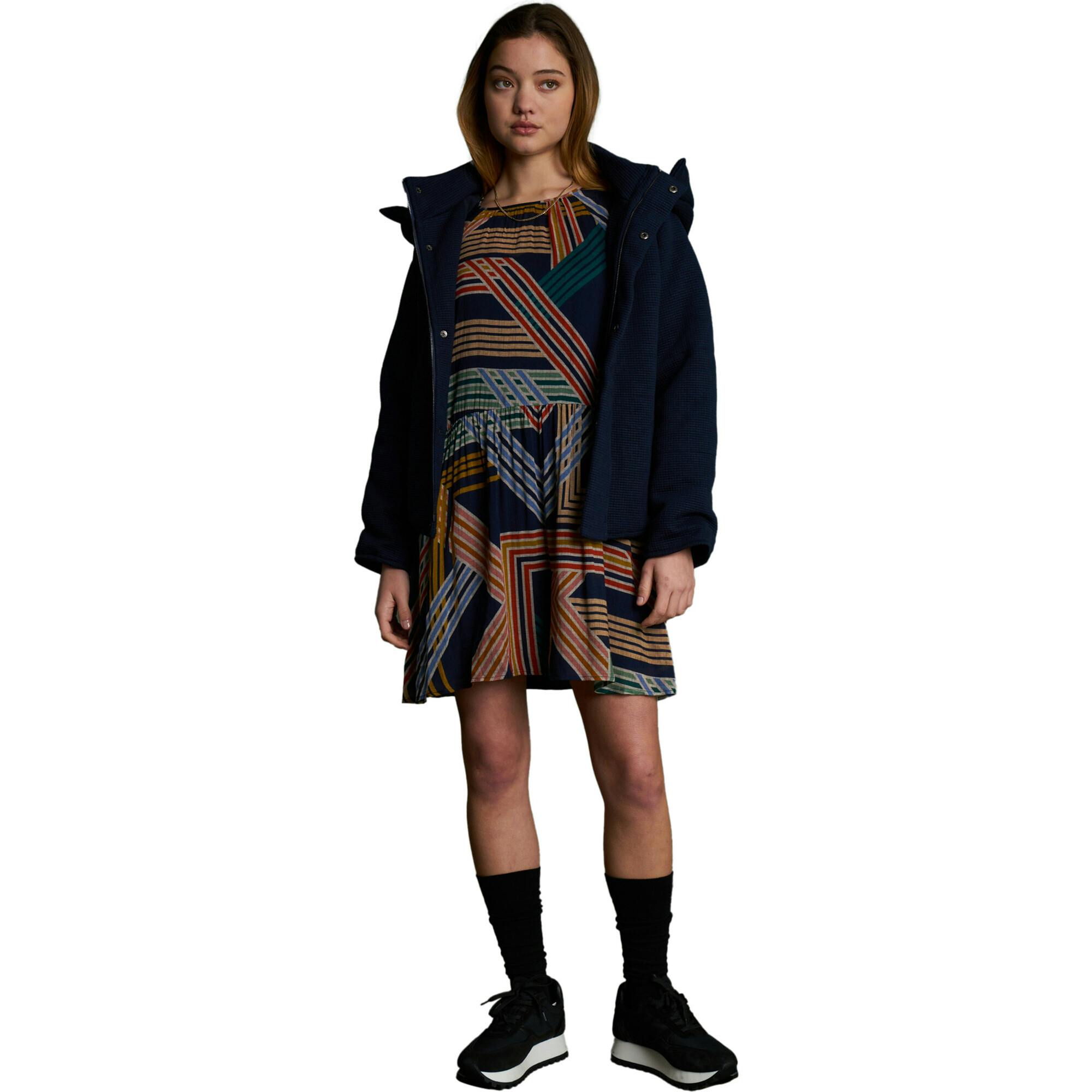 Ceylon Jacket