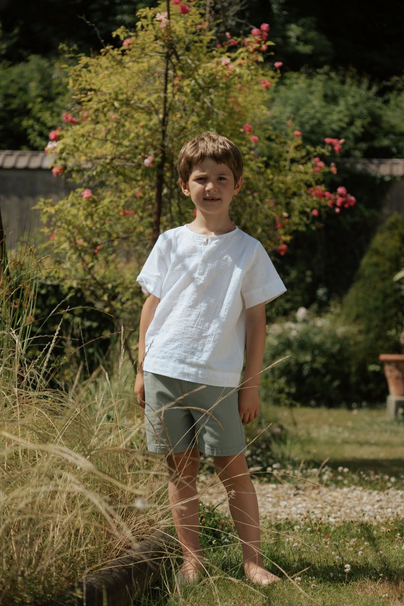 Chemise Georges