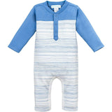 2-Tone Romper
