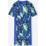 Vesihiisi - Kids' UPF 50+ Swimsuit