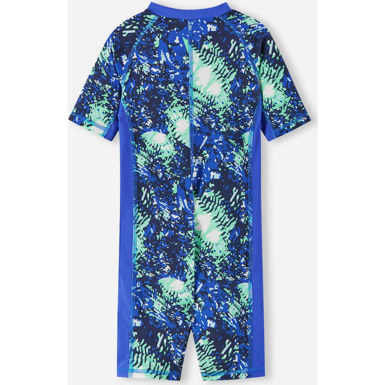Vesihiisi - Kids' UPF 50+ Swimsuit