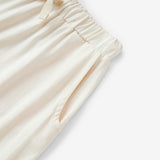 Salt Luxe Solid Jogger Pants