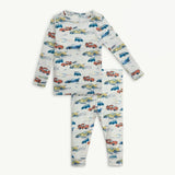 Magnetic PJ Set