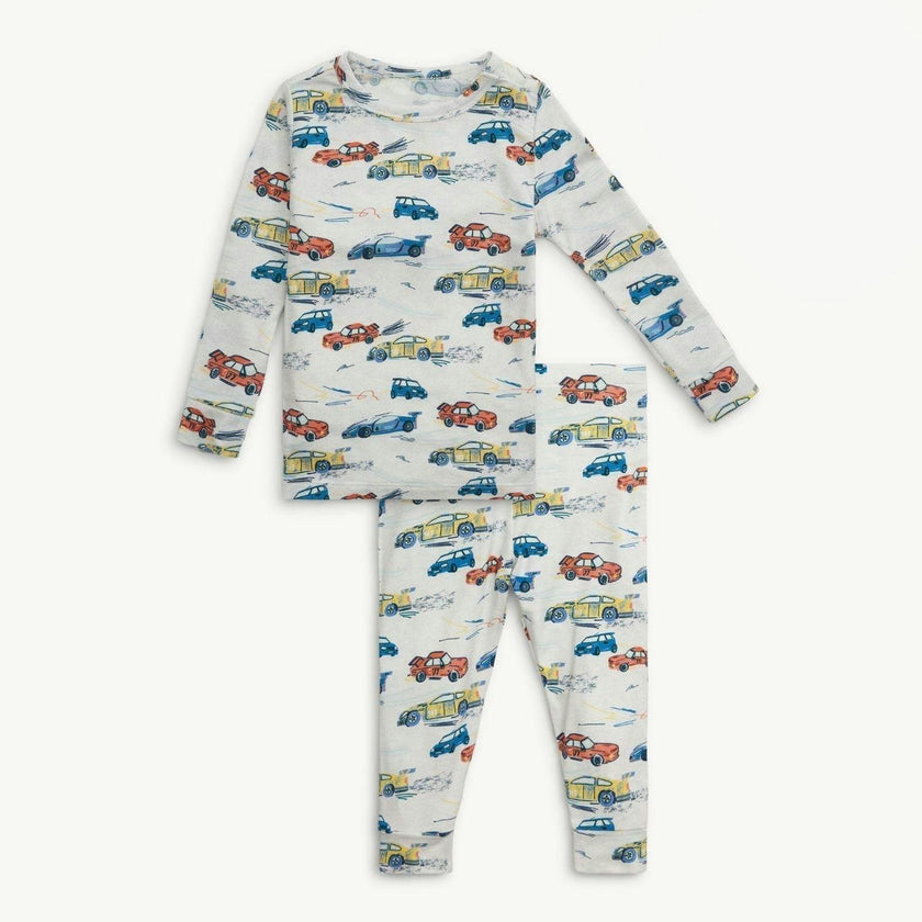 Magnetic PJ Set