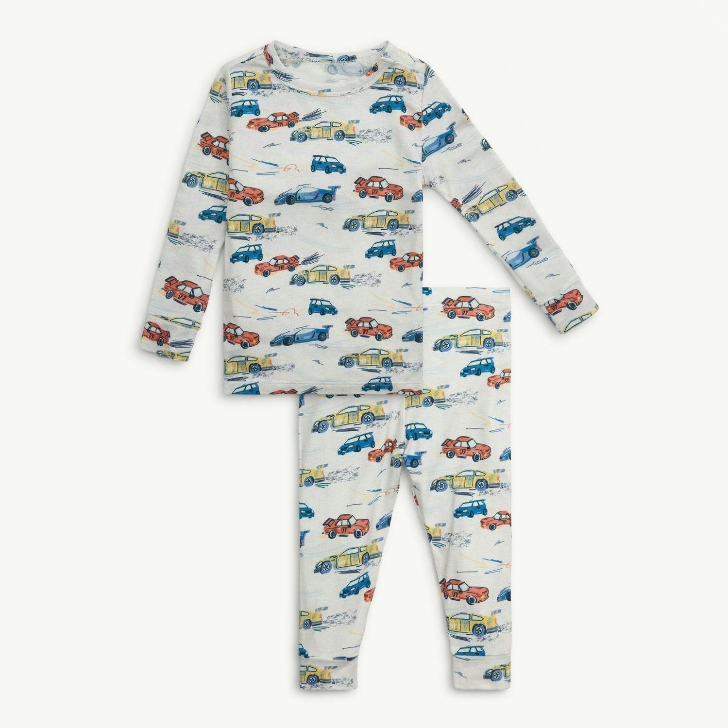 Magnetic PJ Set