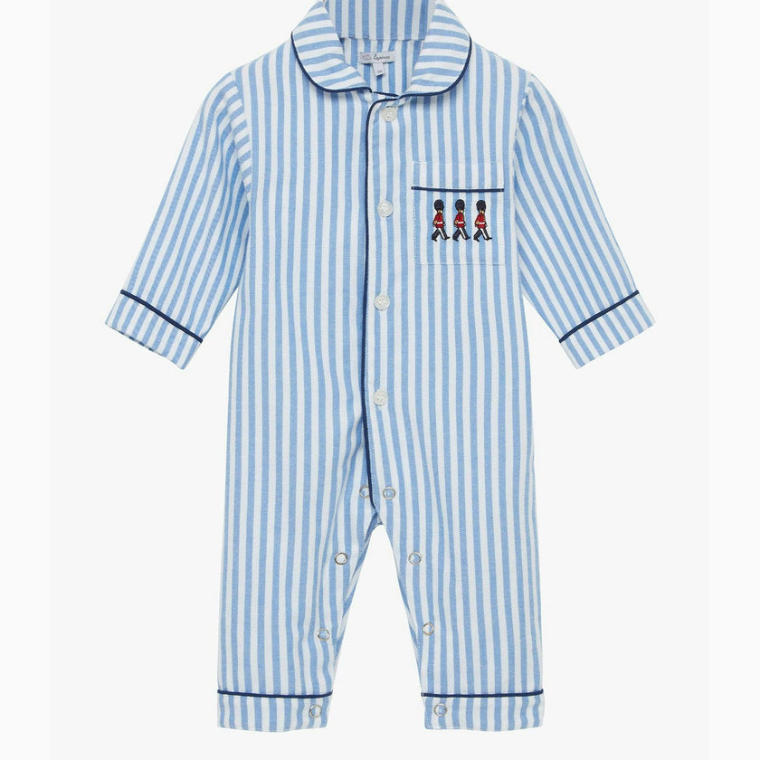 Baby Felix Onesie