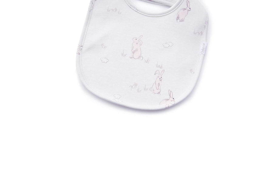 Magnetic Bib 2-Pack - Petits Reveurs
