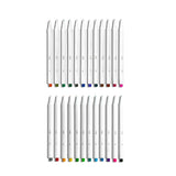 Seriously Fine Tip Markers - Set of 24