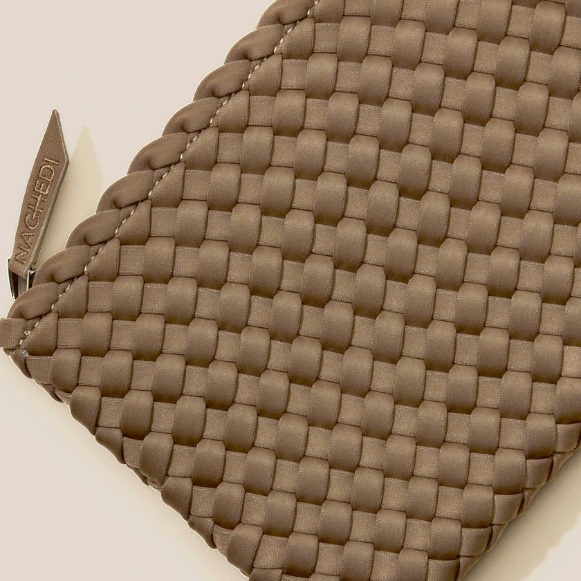 St. Barths Small Tote | Cashmere