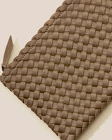 St. Barths Small Tote | Cashmere