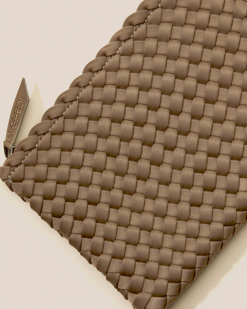 St. Barths Small Tote | Cashmere