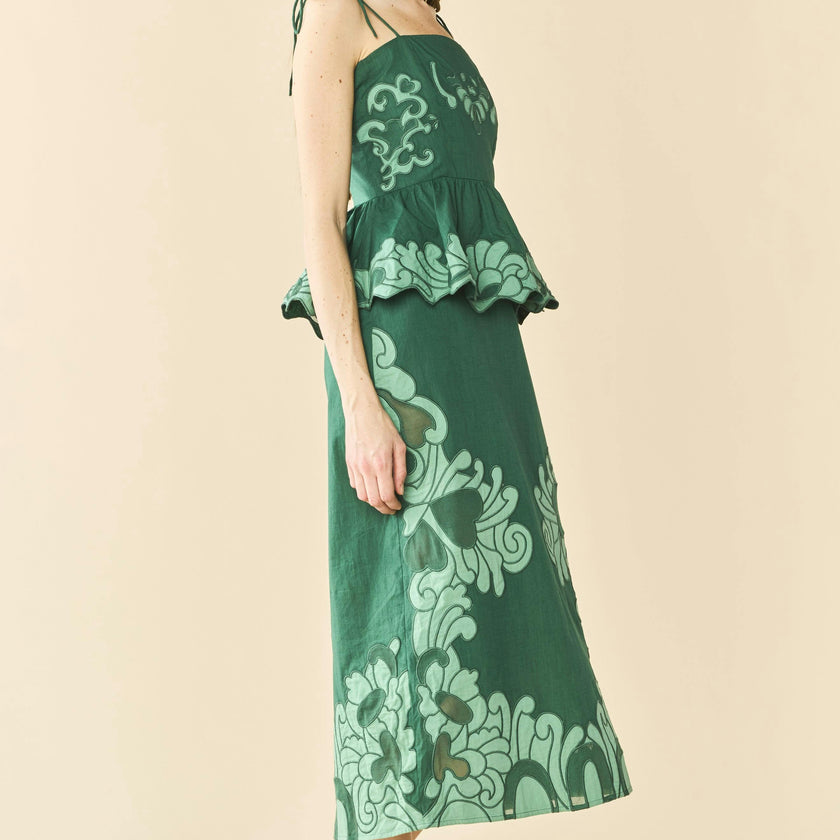 Carolyn Dress