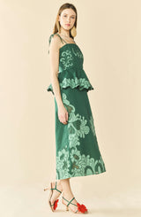 Carolyn Dress