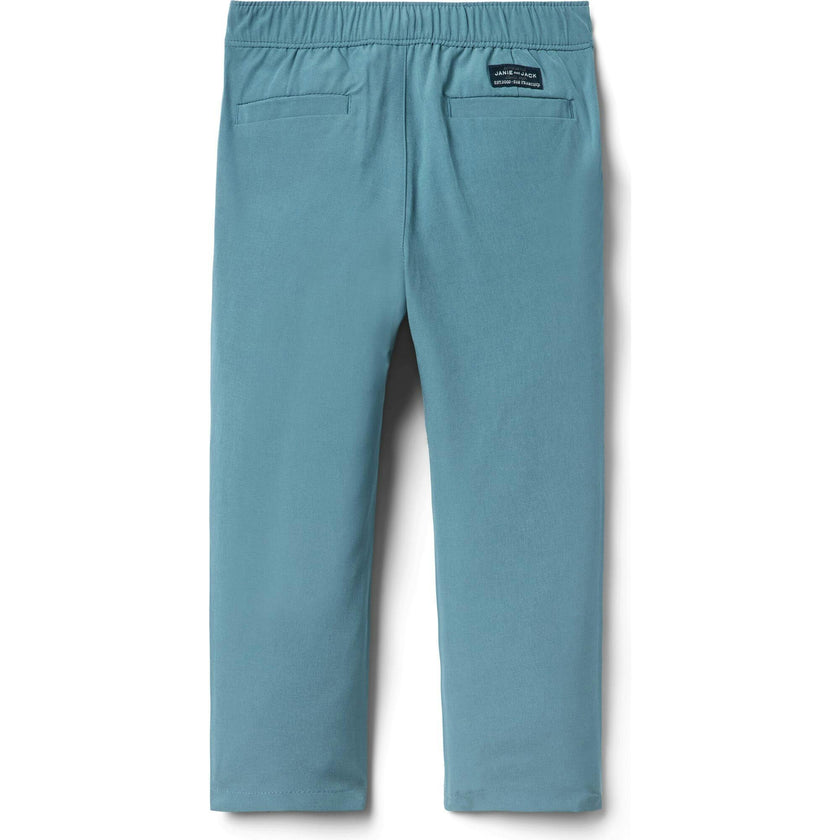 The Everywhere Quick Dry Pant