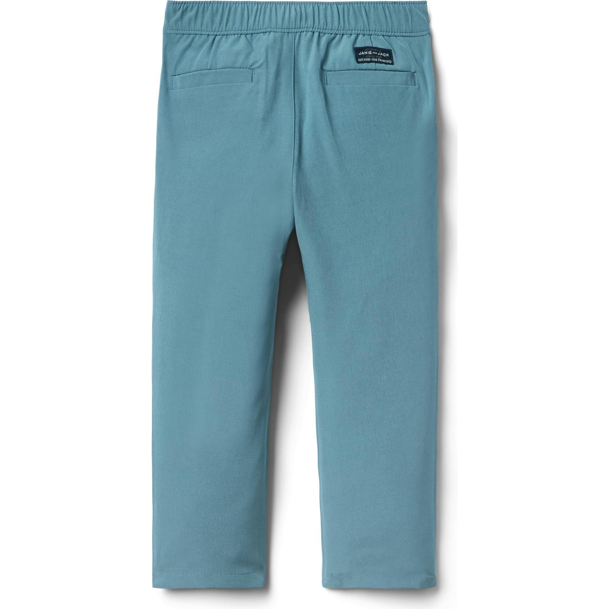 The Everywhere Quick Dry Pant