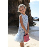 Mermaid Magic Tutu Dress