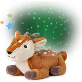 Cloud b Twilight Buddies® Fawn - Star Projector