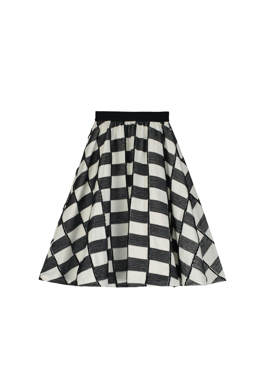 High Trail Skirt