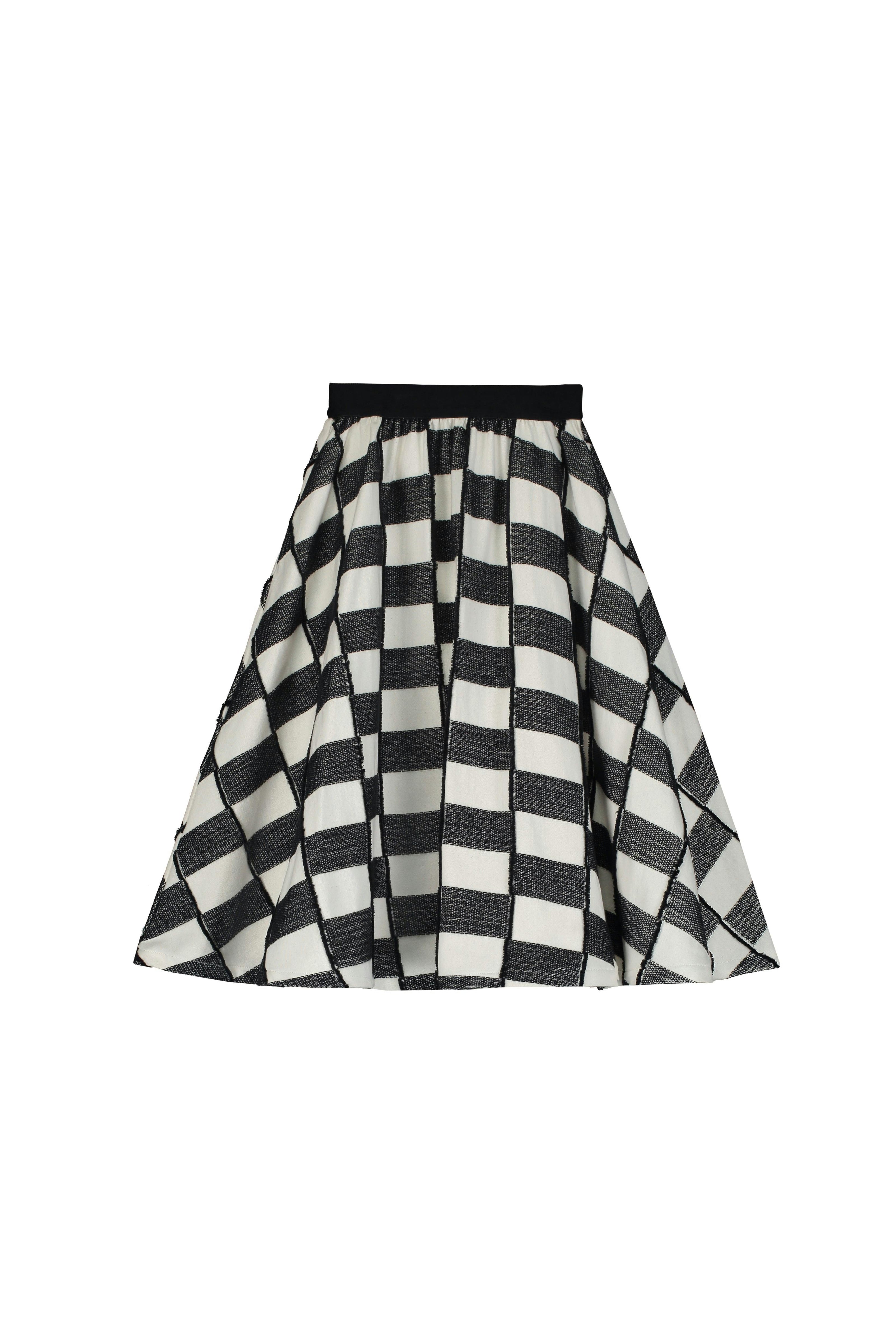 High Trail Skirt