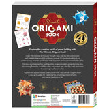 Hinkler: Ultimate Origami Book