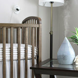 Droplet Ultrasonic Cool Mist Humidifier