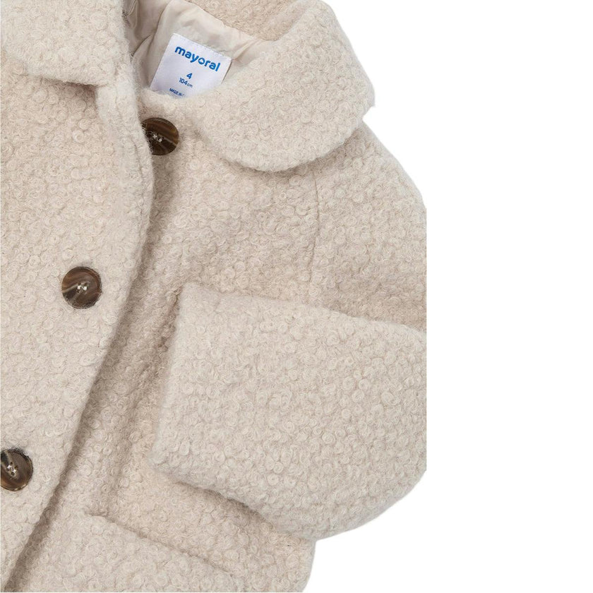 Girls Coat