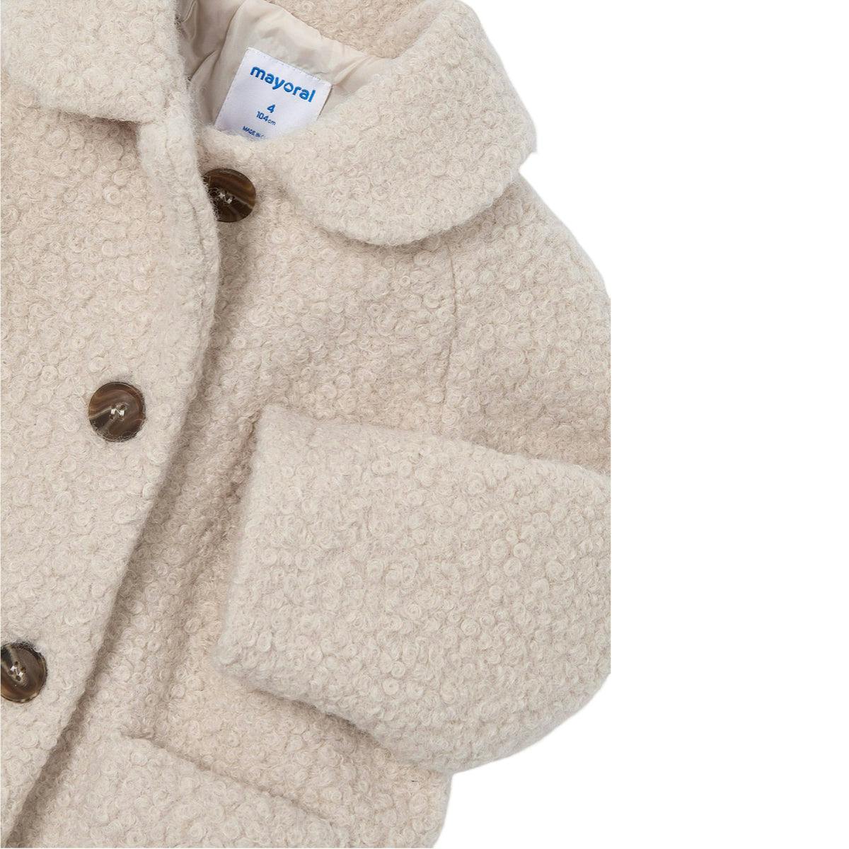 Girls Coat