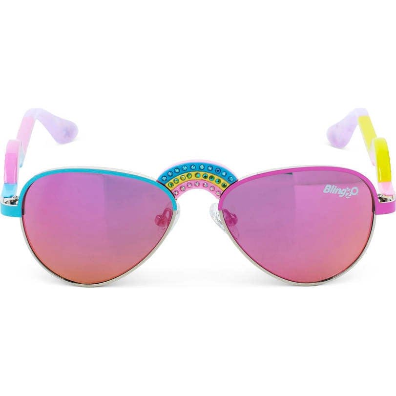 Ibiza Beach Sunglasses