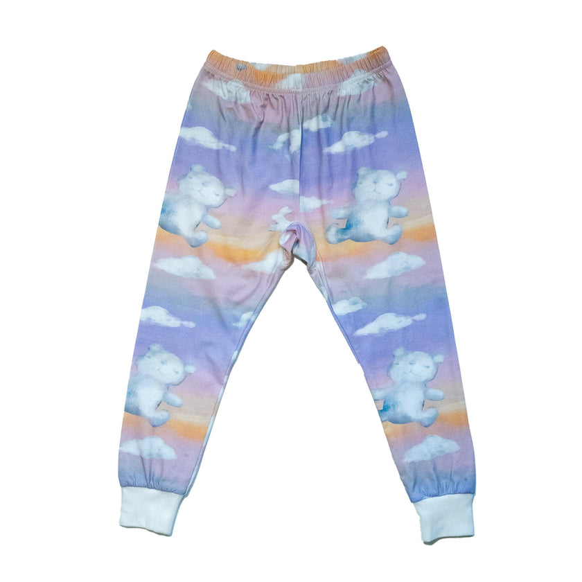 Emerson Kids' 2 Pieces Pajamas Set