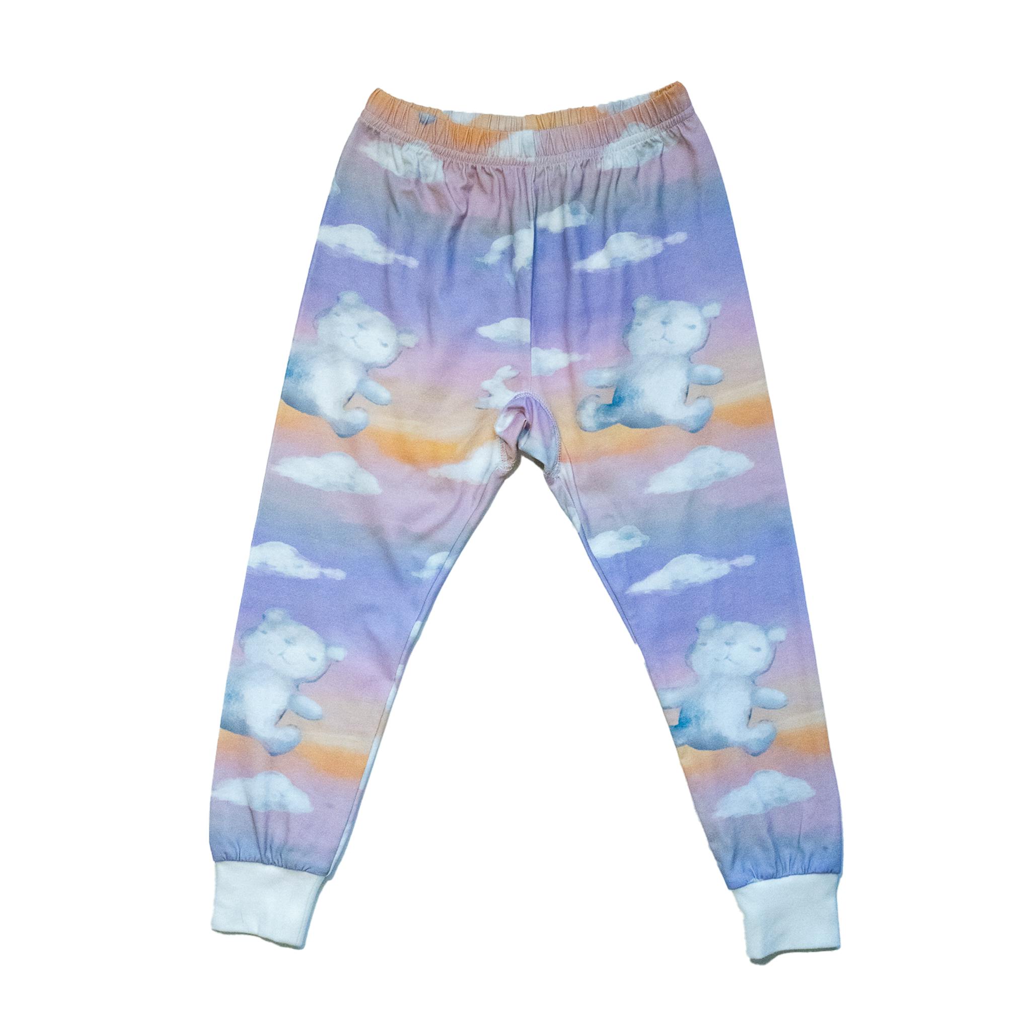Emerson Kids' 2 Pieces Pajamas Set