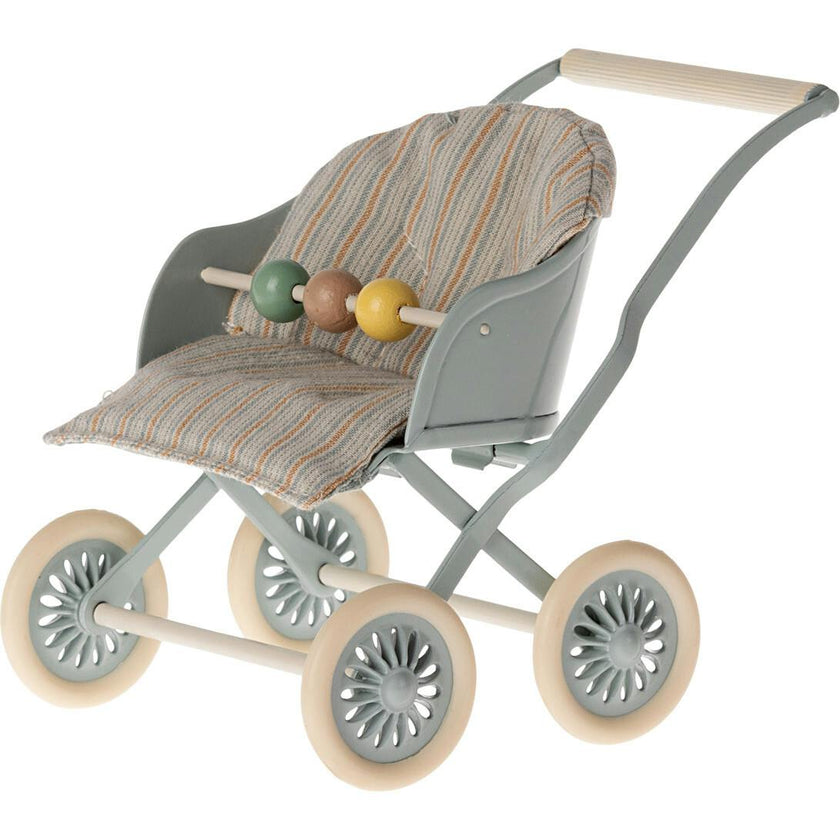 Stroller, Baby Mice - Mint