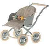 Stroller, Baby Mice - Mint