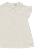 Flien Dress | Birch Melange