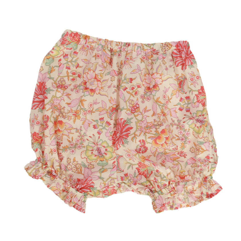 Little Royals Bloomer - Christelle Pink