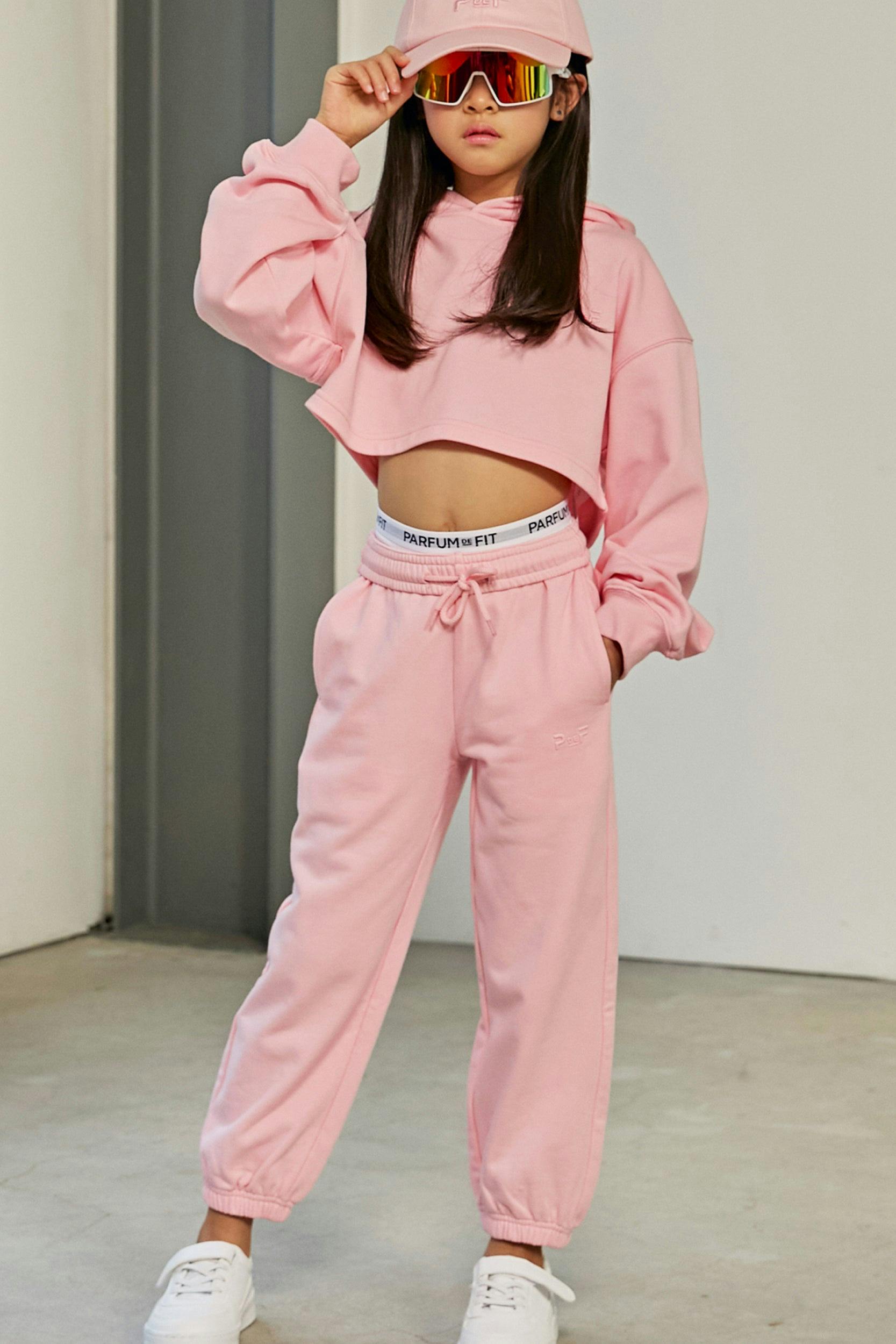 Vive Parfum Sweatpants