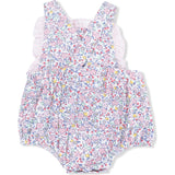 Elizabeth's Garden - Ruffle Bubble
