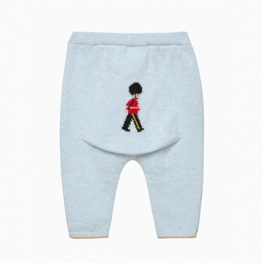 Baby Guardsman Leggings