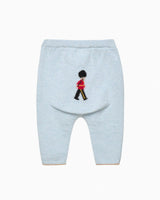 Baby Guardsman Leggings
