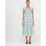 The Ellie Nap Dress - English Daisy