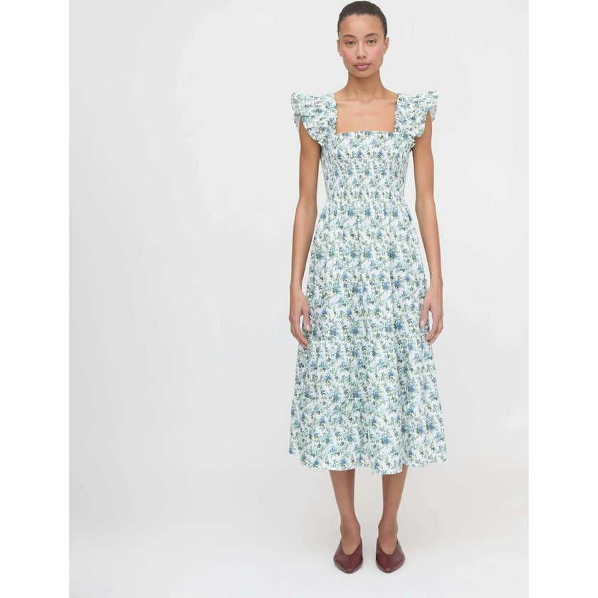 The Ellie Nap Dress - English Daisy