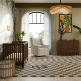 Kiwi Recliner and Swivel Glider