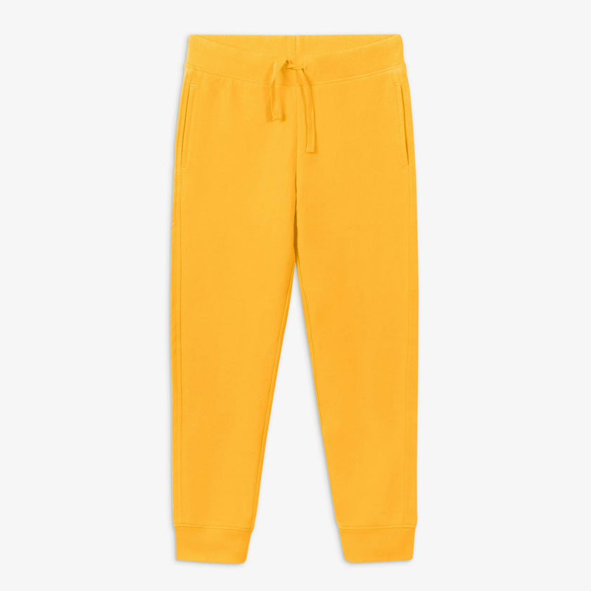Kids jogger in winter seasonal colors